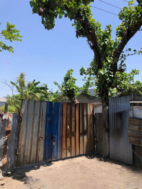 Dijual Tanah Wadung Asri, Sidoarjo