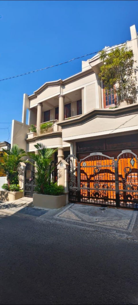 Dijual Rumah Jalan Manukan Baru Gress