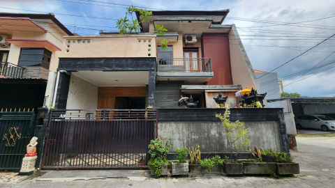 Dijual rumah di Sidakarya, Denpasar Selatan