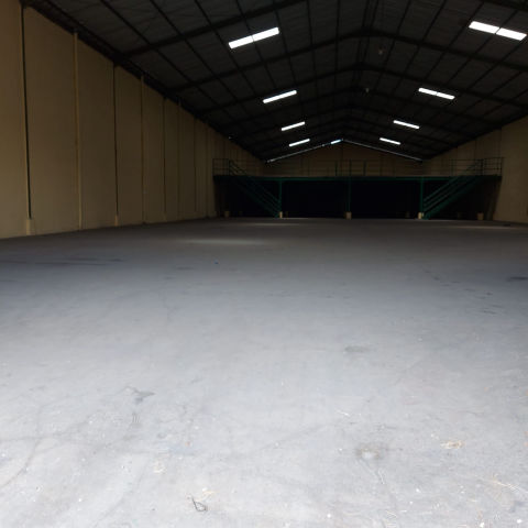 Disewa Gudang Margomulyo Indah