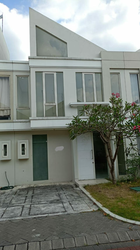 Dijual / Disewa Rumah Grand Pakuwon Cluster Adelaide