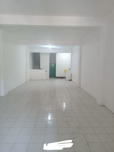 Disewa Ruko Raya Mulyosari