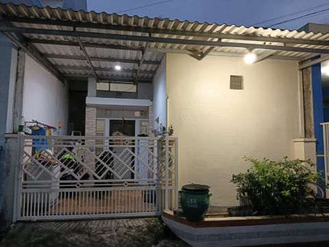 Dijual Rumah Grand Semanggi Residence