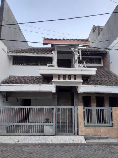 Dijual Rumah Karah Tama Asri