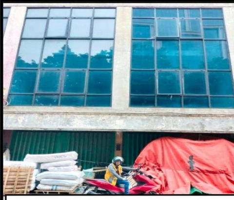 Dijual Ruko Komersial Jalan Kalianget Perak