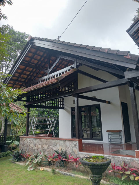 Dijual Rumah Villa Grand Trawas