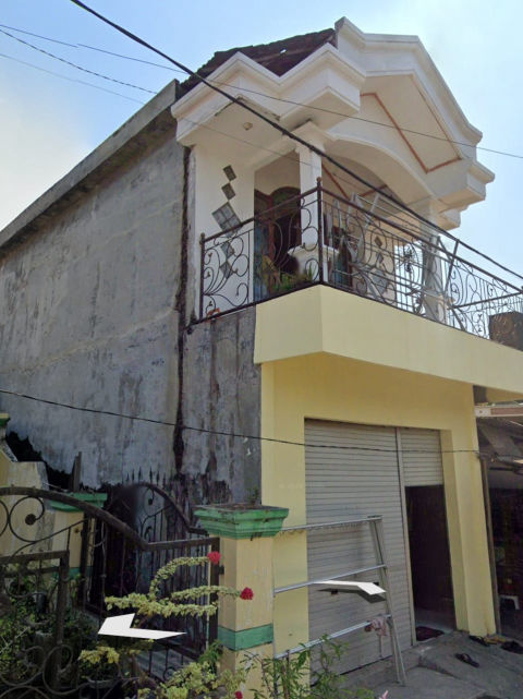 Dijual Rumah Wringin Anom Gresik