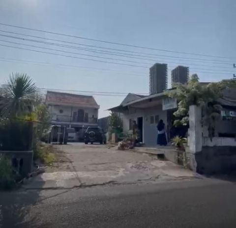 Dijual Tanah Lidah Kulon