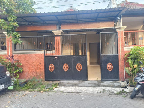 Dijual Rumah Lebak