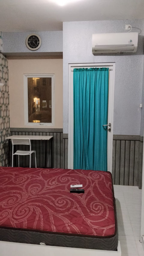 Dijual / Disewa Apartemen Puncak Dharmahusada Tower A