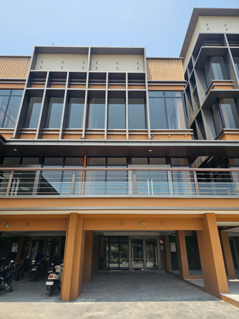 Disewa Ruko Komersial Wisata Bukit Mas