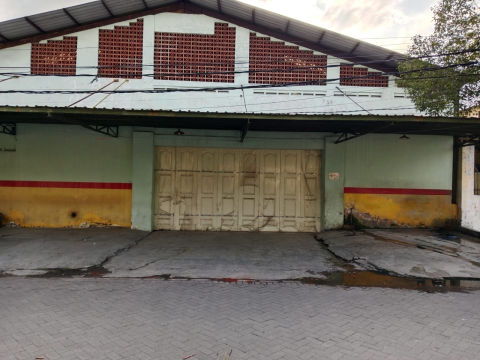 Disewa Gudang Jemursari