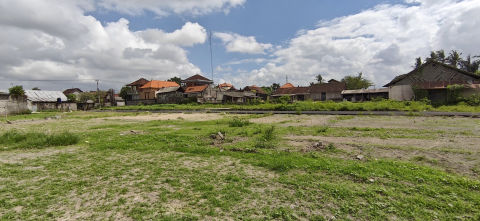 Dijual Tanah Kavling Di Pering, Gianyar