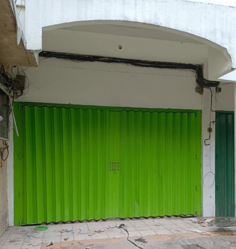 Dijual / Disewa Ruko Komersial Pengampon Square