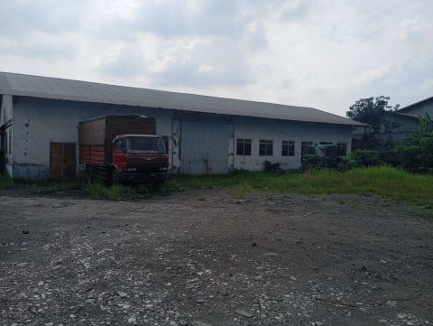 Dijual Tanah Raya Mastrip