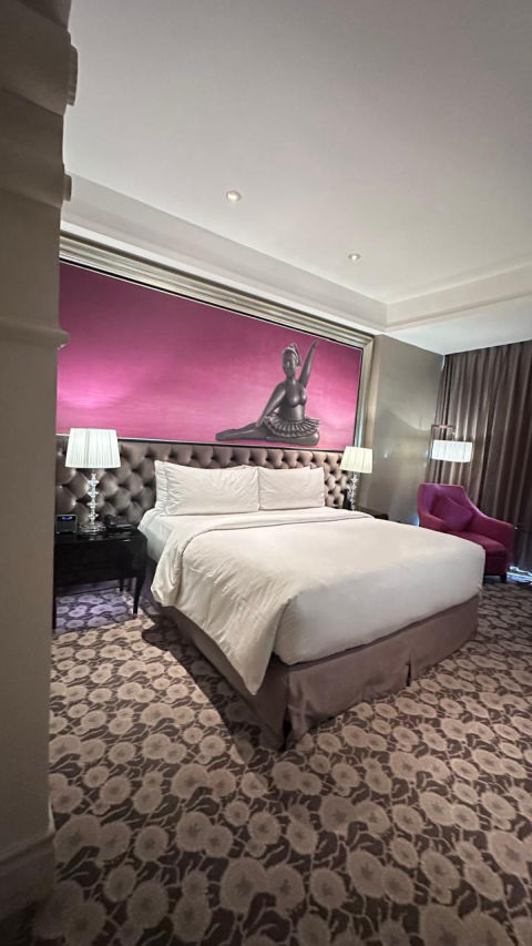 Dijual Apartemen Hotel Ciputra