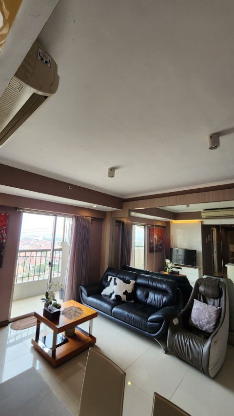 Dijual Apartemen Waterplace Tower F