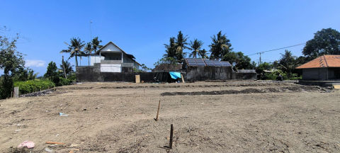 Dijual Tanah Kavling Di Pering, Blahbatuh, Gianyar