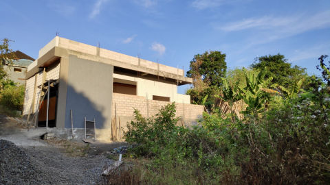 Dijual Tanah Kavling Di Goa Gong, Badung