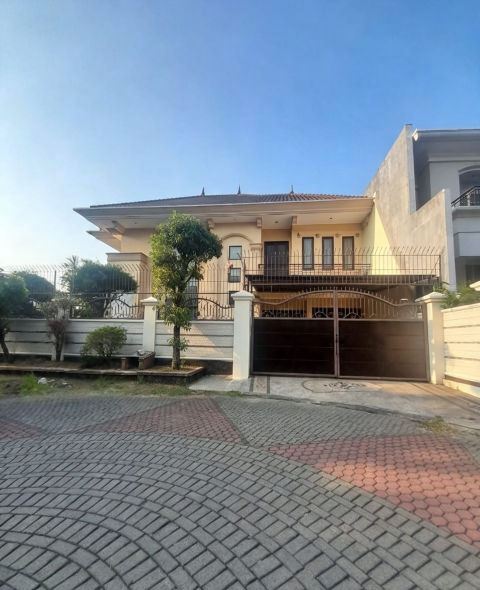 Dijual Rumah Araya Tahap 2