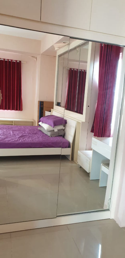 Disewa Apartemen Pakuwon Tower Tanglin