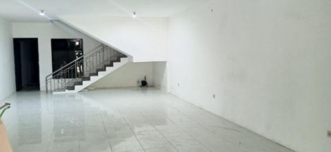 Disewa Ruko Komersial Mulyosari