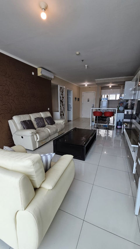 Dijual Apartemen Ciputra World Tower Vue