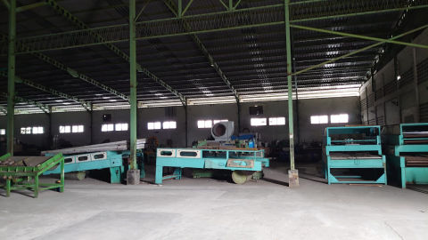 Disewa Gudang Raya Sukodono, Sidoarjo