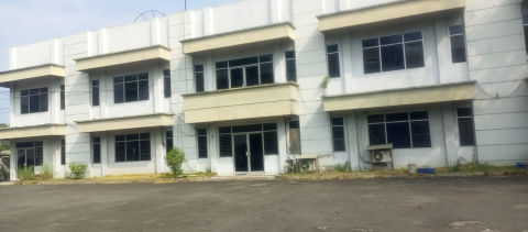 Dijual / Disewa Gudang Gedangan, Sidoarjo