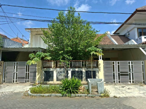 Dijual / Disewa Rumah Sidosermo Airdas