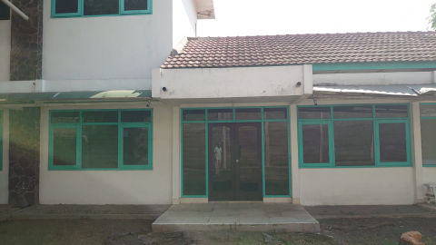 Dijual Gudang Buduran Sidoarjo