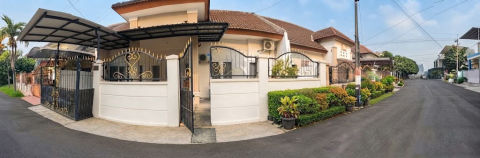 Dijual Rumah Permata Safira Regency
