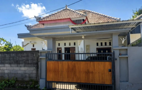 Dijual Rumah di Gunung Payung, Kutuh, Kuta Selatan
