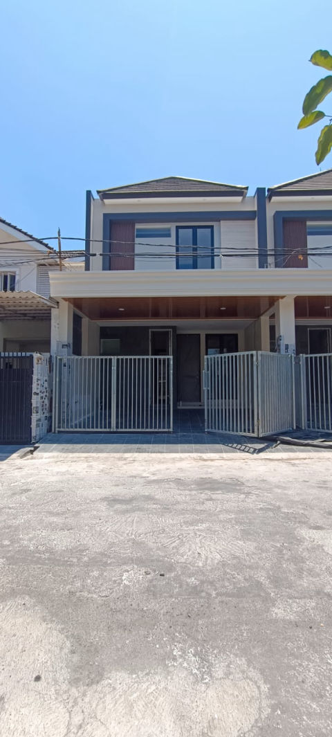 Dijual Rumah Taman Pondok Indah Baru Gress