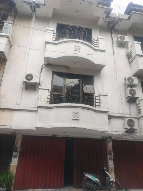 Disewa Ruko Komersial Center Point Kenjeran