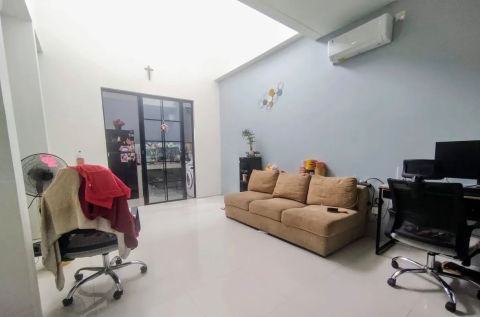 Dijual Rumah Graha Natura
