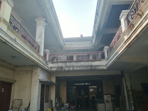 Dijual Rumah Puncak Sambisari