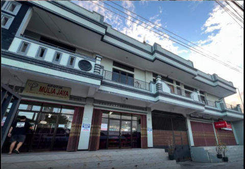 Dijual Ruko Kupang NTT
