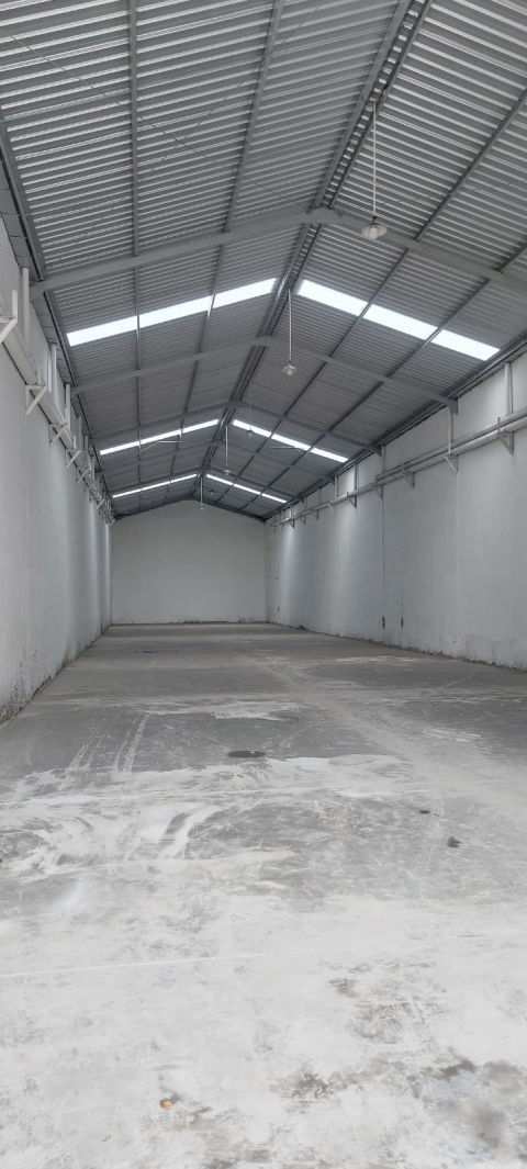 Disewa Gudang Margomulyo Permai