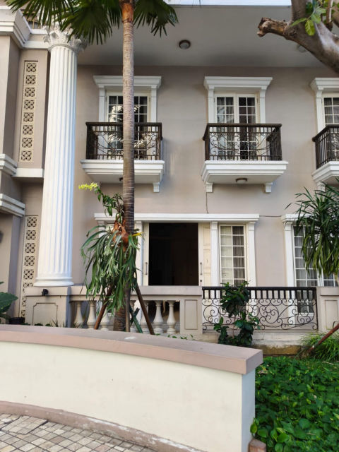 Dijual Apartemen Waterplace Garden Mansion Tower E