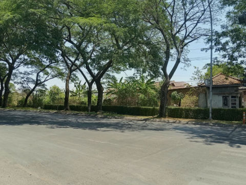 Dijual Tanah Alas Malang
