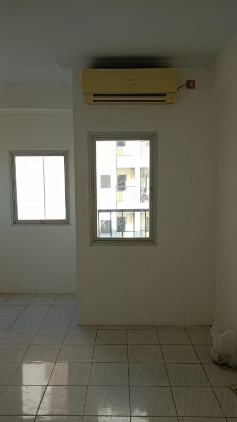 Disewa Apartemen Gunawangsa Gresik