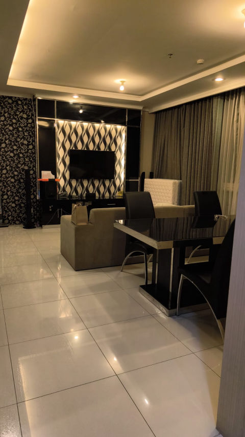 Disewa Apartemen Ciputra World Tower The Vue