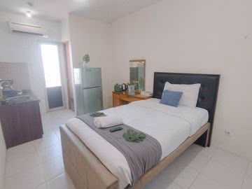 Dijual Apartemen Gunawangsa Manyar Tower B