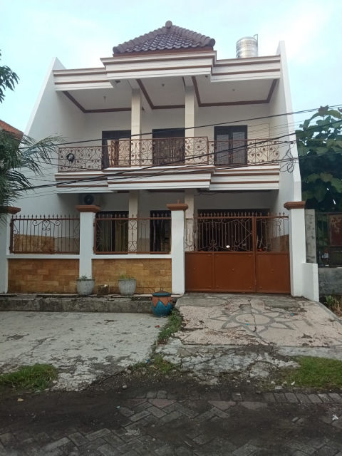 Dijual Rumah Medayu Utara