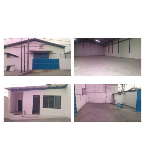 Disewa Gudang Bumi Maspion Romokalisari
