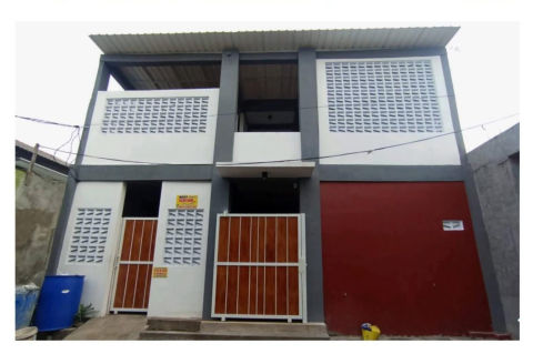 Dijual Rumah Jalan Jeruk Geluran Sidoarjo