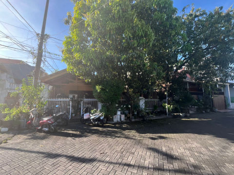 Dijual Rumah Taman Pondok Legi Sidoarjo