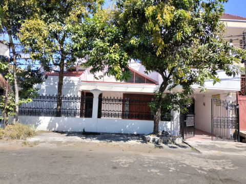 Disewa Rumah Kertajaya Indah Timur
