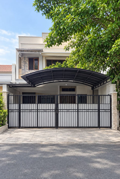 Disewa Komersial Stand Jalan Semolowaru